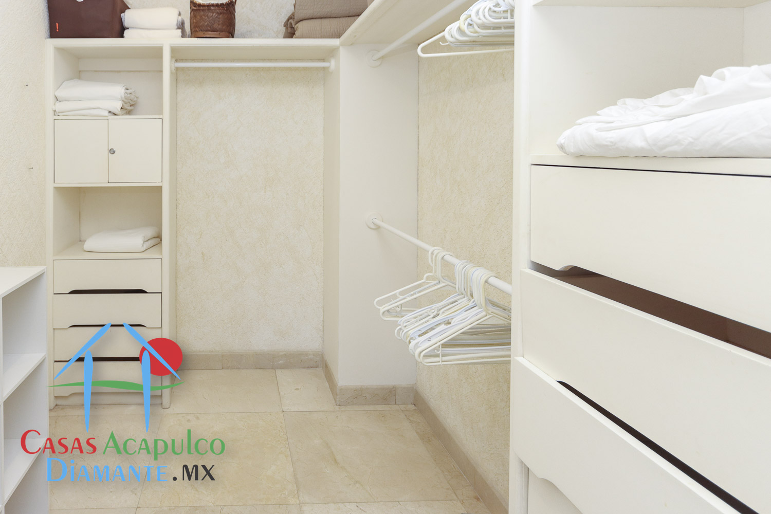 Casa Capadijos - Recámara principal 6